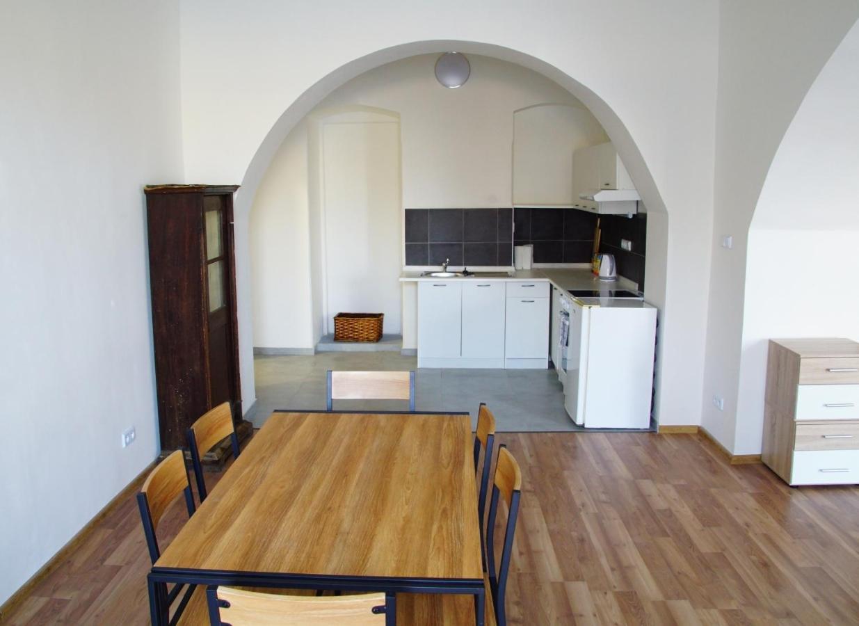 Apartment Porta Terezín Εξωτερικό φωτογραφία